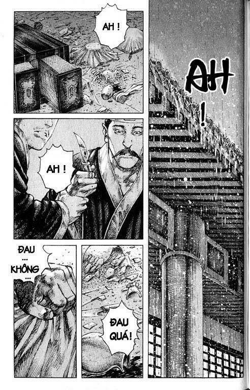 Hỏa Phụng Liêu Nguyên Chapter  240.2 - 160