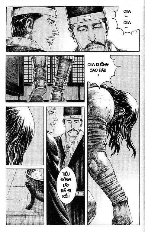 Hỏa Phụng Liêu Nguyên Chapter  240.2 - 162