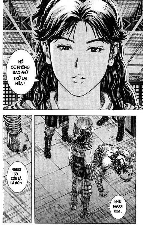 Hỏa Phụng Liêu Nguyên Chapter  240.2 - 163