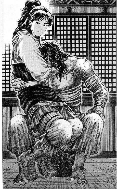 Hỏa Phụng Liêu Nguyên Chapter  240.2 - 169