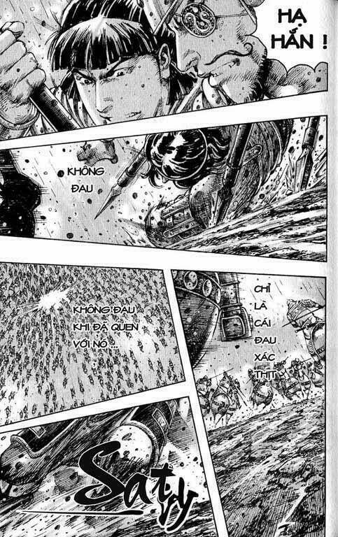 Hỏa Phụng Liêu Nguyên Chapter  240.2 - 18