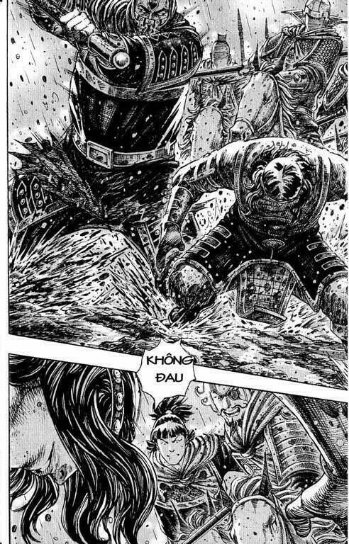 Hỏa Phụng Liêu Nguyên Chapter  240.2 - 19