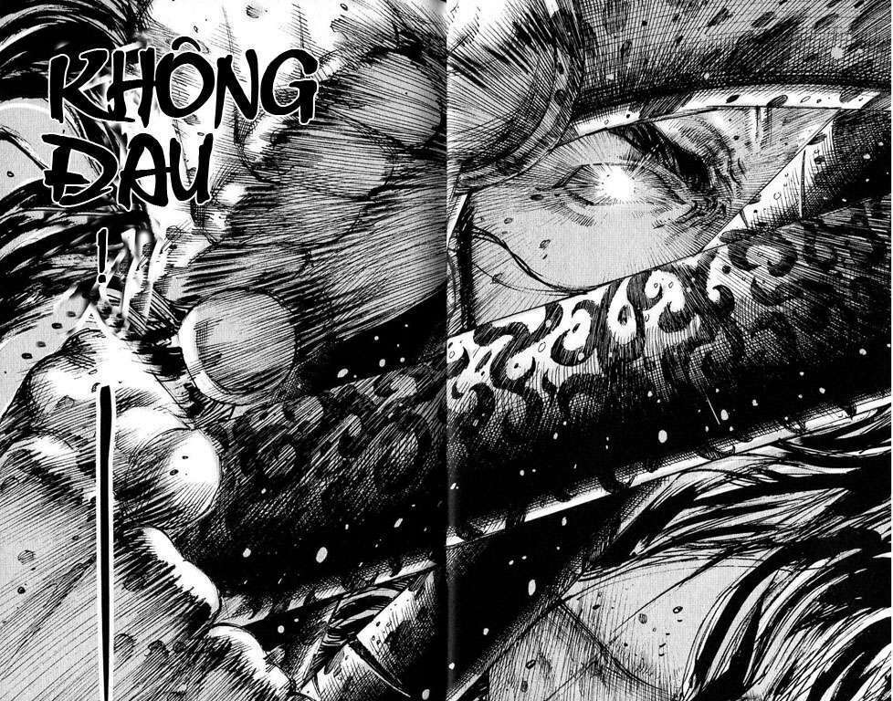 Hỏa Phụng Liêu Nguyên Chapter  240.2 - 21