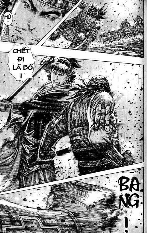 Hỏa Phụng Liêu Nguyên Chapter  240.2 - 25