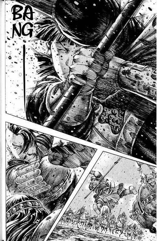 Hỏa Phụng Liêu Nguyên Chapter  240.2 - 26