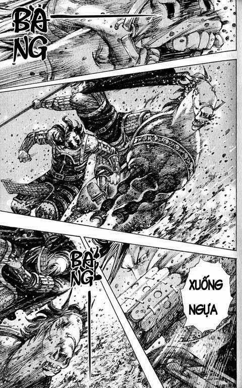 Hỏa Phụng Liêu Nguyên Chapter  240.2 - 27