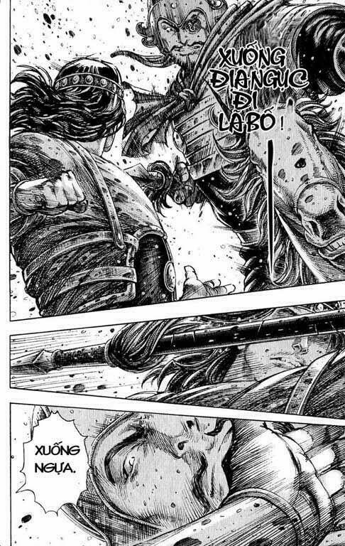 Hỏa Phụng Liêu Nguyên Chapter  240.2 - 28