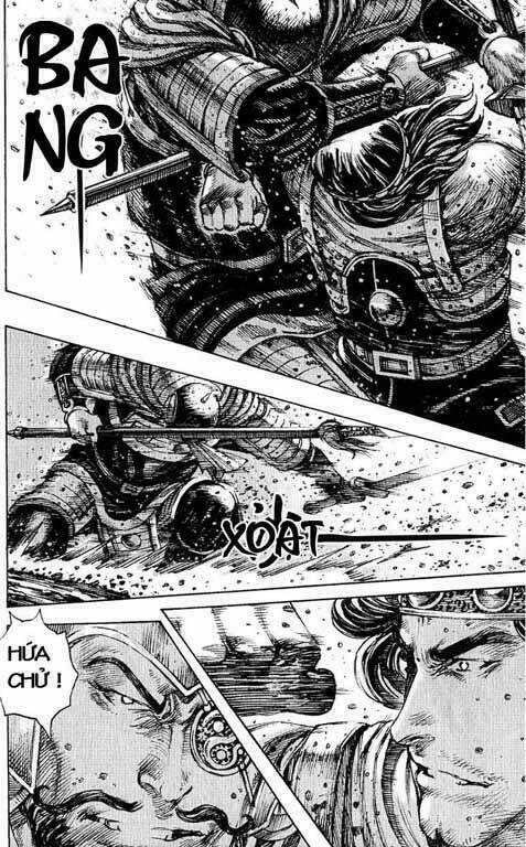 Hỏa Phụng Liêu Nguyên Chapter  240.2 - 30