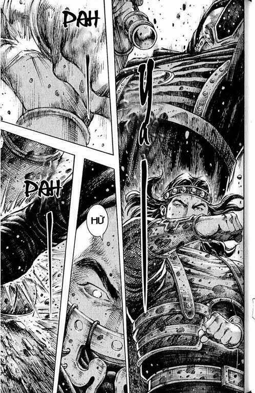 Hỏa Phụng Liêu Nguyên Chapter  240.2 - 31