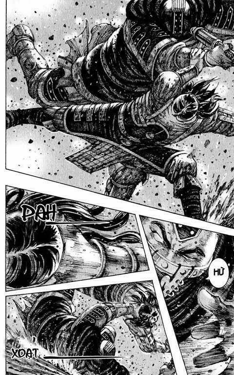 Hỏa Phụng Liêu Nguyên Chapter  240.2 - 32