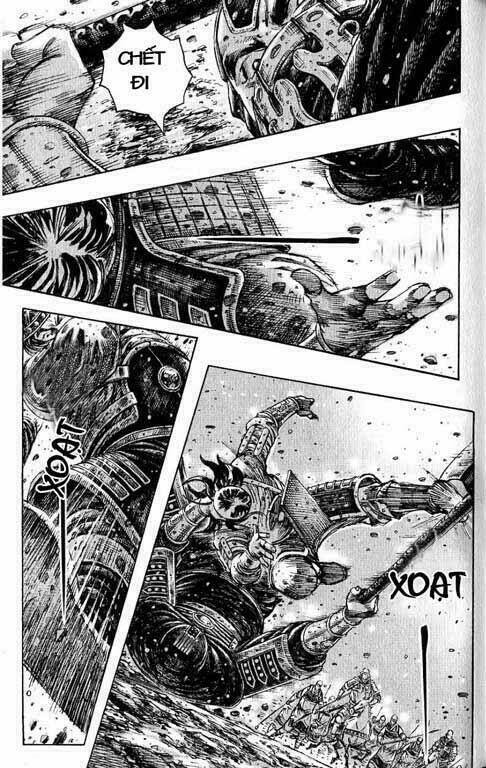 Hỏa Phụng Liêu Nguyên Chapter  240.2 - 33