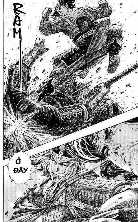 Hỏa Phụng Liêu Nguyên Chapter  240.2 - 34