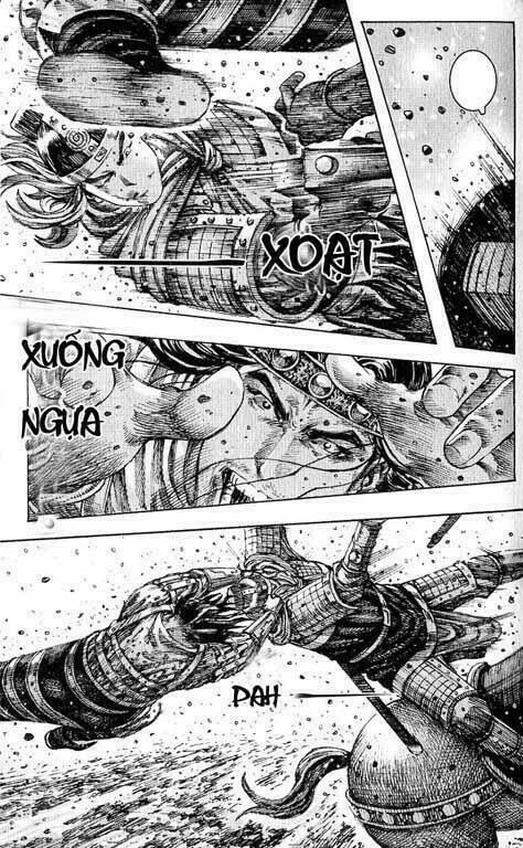 Hỏa Phụng Liêu Nguyên Chapter  240.2 - 35