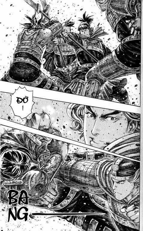 Hỏa Phụng Liêu Nguyên Chapter  240.2 - 37