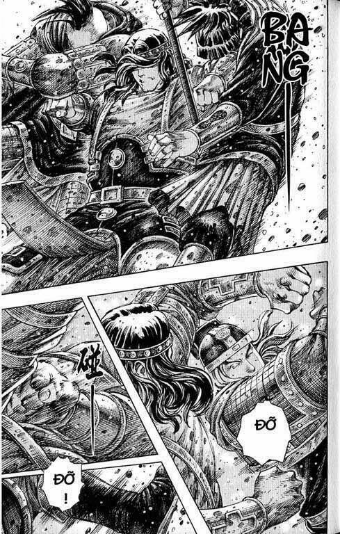 Hỏa Phụng Liêu Nguyên Chapter  240.2 - 39