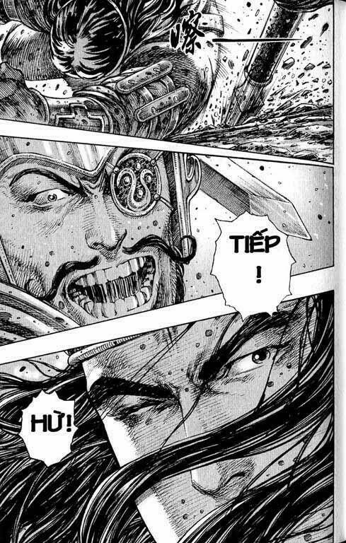 Hỏa Phụng Liêu Nguyên Chapter  240.2 - 41