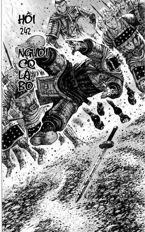 Hỏa Phụng Liêu Nguyên Chapter  240.2 - 44