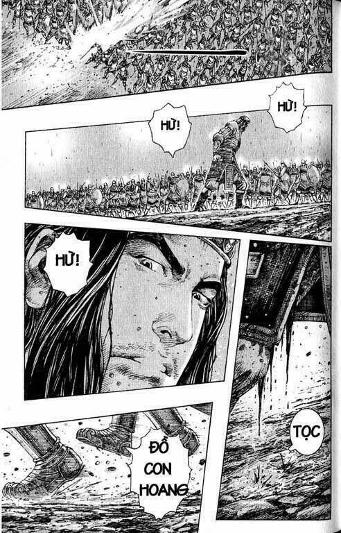 Hỏa Phụng Liêu Nguyên Chapter  240.2 - 45