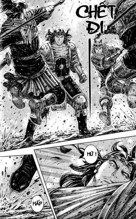 Hỏa Phụng Liêu Nguyên Chapter  240.2 - 46