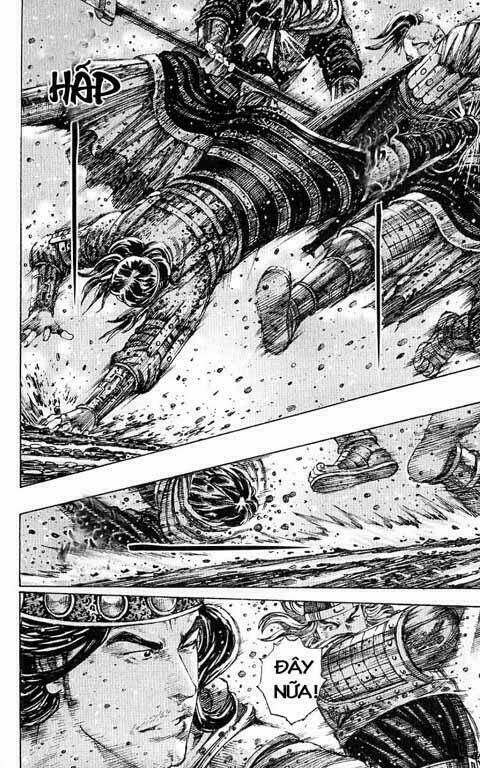 Hỏa Phụng Liêu Nguyên Chapter  240.2 - 50