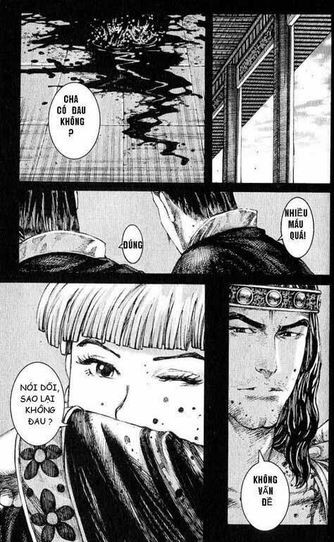 Hỏa Phụng Liêu Nguyên Chapter  240.2 - 6