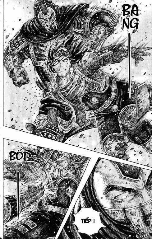 Hỏa Phụng Liêu Nguyên Chapter  240.2 - 54