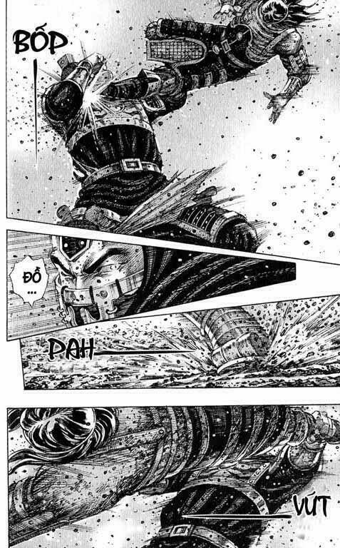 Hỏa Phụng Liêu Nguyên Chapter  240.2 - 56