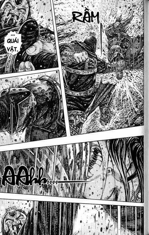 Hỏa Phụng Liêu Nguyên Chapter  240.2 - 57