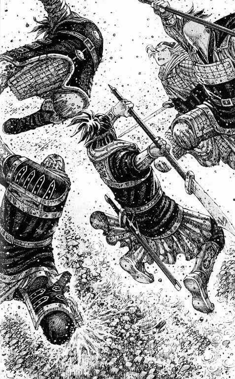 Hỏa Phụng Liêu Nguyên Chapter  240.2 - 58