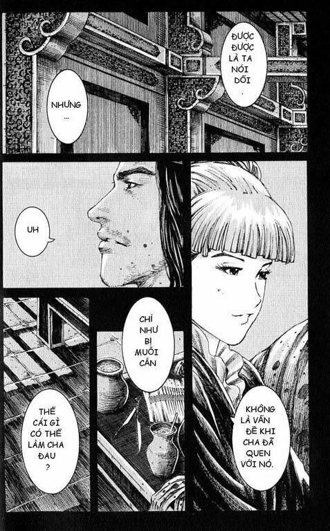 Hỏa Phụng Liêu Nguyên Chapter  240.2 - 7