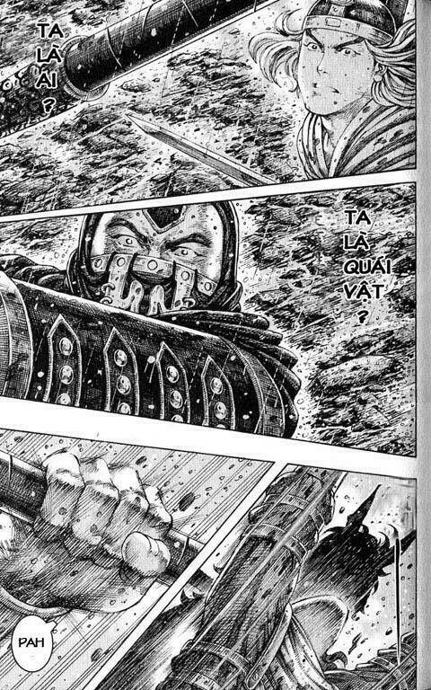 Hỏa Phụng Liêu Nguyên Chapter  240.2 - 61