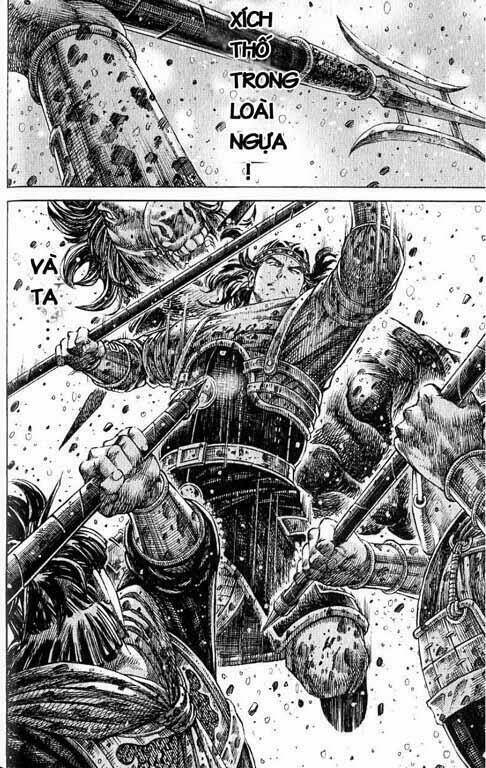 Hỏa Phụng Liêu Nguyên Chapter  240.2 - 63