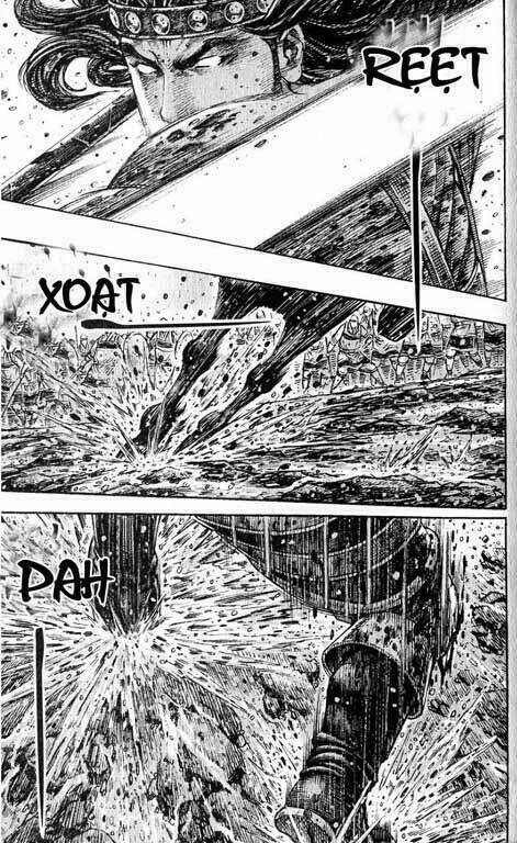 Hỏa Phụng Liêu Nguyên Chapter  240.2 - 64