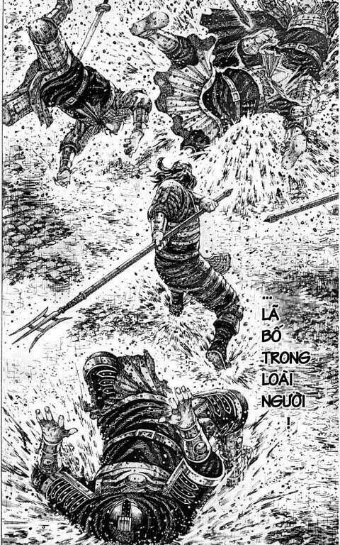 Hỏa Phụng Liêu Nguyên Chapter  240.2 - 65