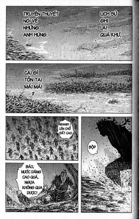 Hỏa Phụng Liêu Nguyên Chapter  240.2 - 68