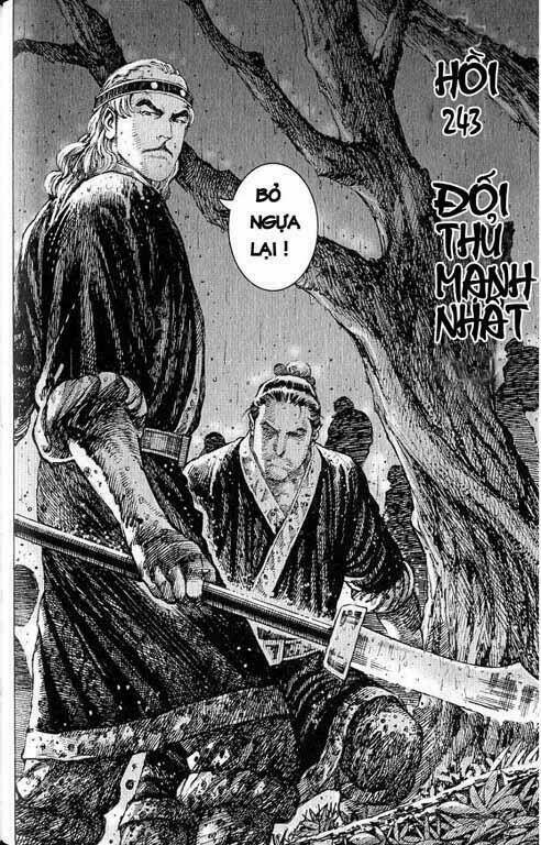 Hỏa Phụng Liêu Nguyên Chapter  240.2 - 69