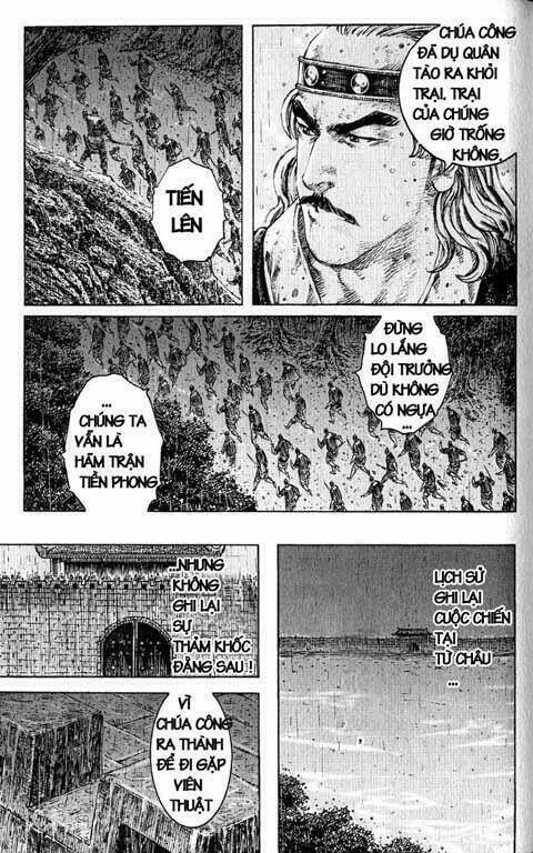 Hỏa Phụng Liêu Nguyên Chapter  240.2 - 70