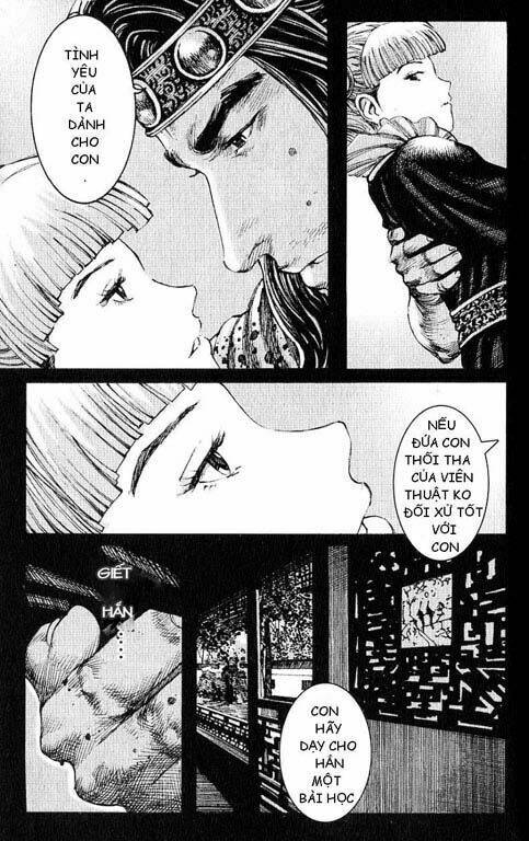 Hỏa Phụng Liêu Nguyên Chapter  240.2 - 8