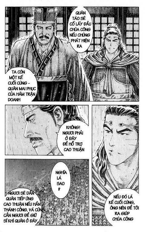 Hỏa Phụng Liêu Nguyên Chapter  240.2 - 71