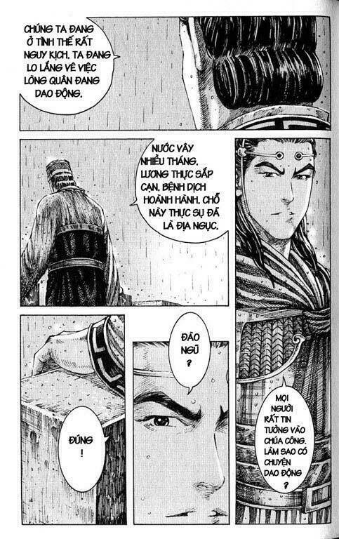 Hỏa Phụng Liêu Nguyên Chapter  240.2 - 72