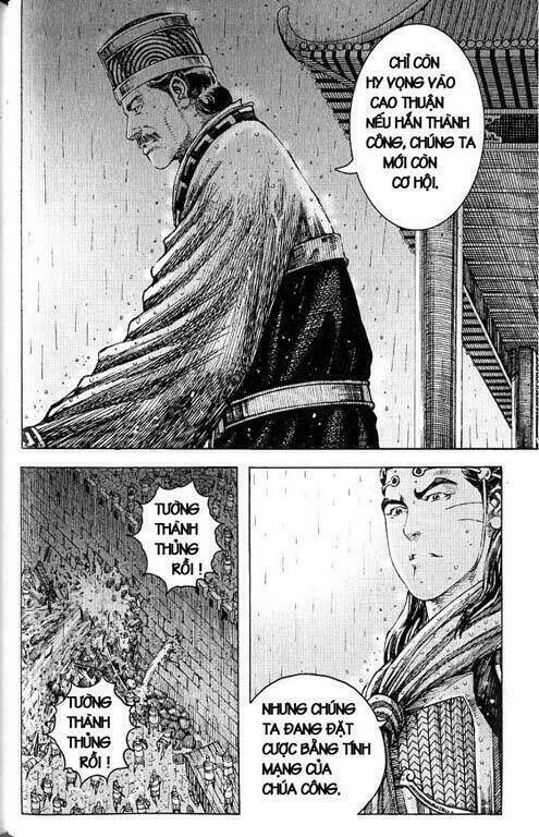 Hỏa Phụng Liêu Nguyên Chapter  240.2 - 73