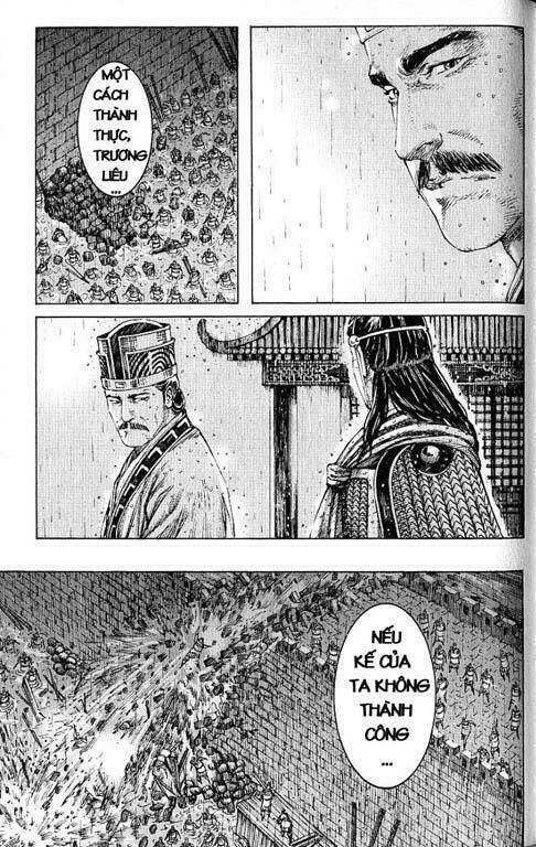 Hỏa Phụng Liêu Nguyên Chapter  240.2 - 74