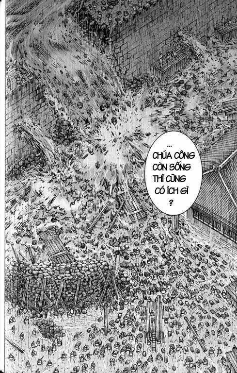 Hỏa Phụng Liêu Nguyên Chapter  240.2 - 75