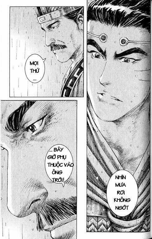 Hỏa Phụng Liêu Nguyên Chapter  240.2 - 76