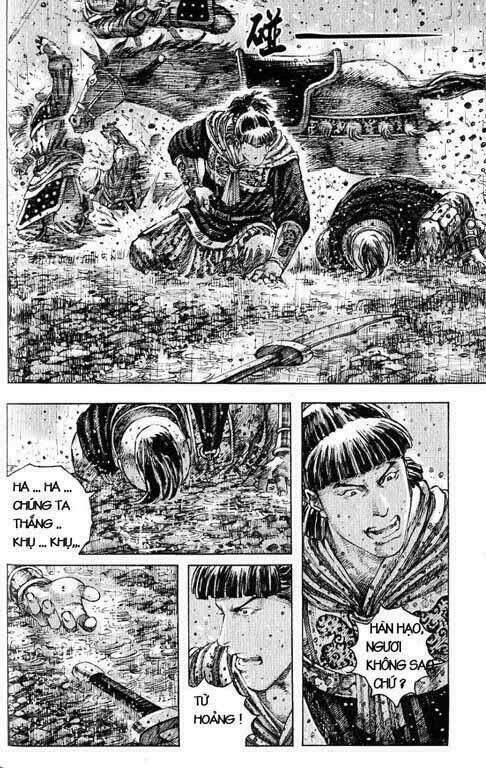 Hỏa Phụng Liêu Nguyên Chapter  240.2 - 79