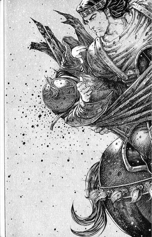 Hỏa Phụng Liêu Nguyên Chapter  240.2 - 9