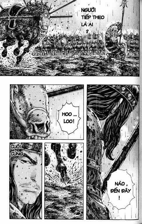 Hỏa Phụng Liêu Nguyên Chapter  240.2 - 82