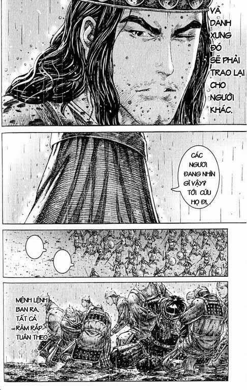 Hỏa Phụng Liêu Nguyên Chapter  240.2 - 84