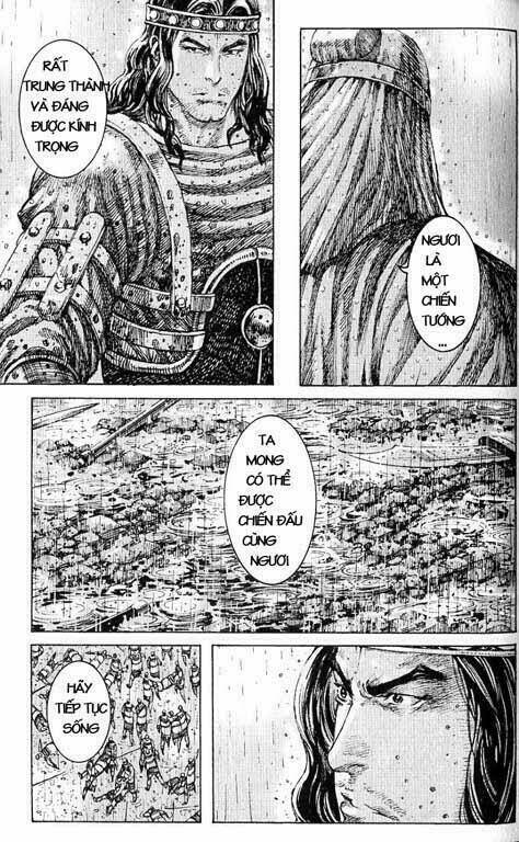 Hỏa Phụng Liêu Nguyên Chapter  240.2 - 85