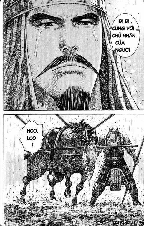 Hỏa Phụng Liêu Nguyên Chapter  240.2 - 86